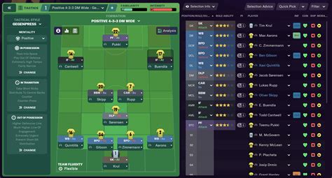 FM21 .